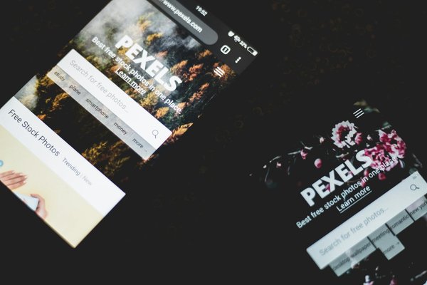 La technologie blockchain et les applications mobiles