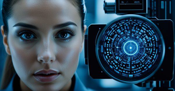 Agence de formation en intelligence artificielle : boostez vos compétences