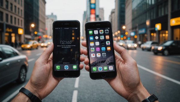 Smartphones : préparez-vous pour l'iphone 17 et ses surprises !