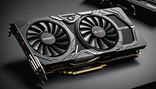 Meilleure carte graphique : guide ultime pour les gamers en 2025